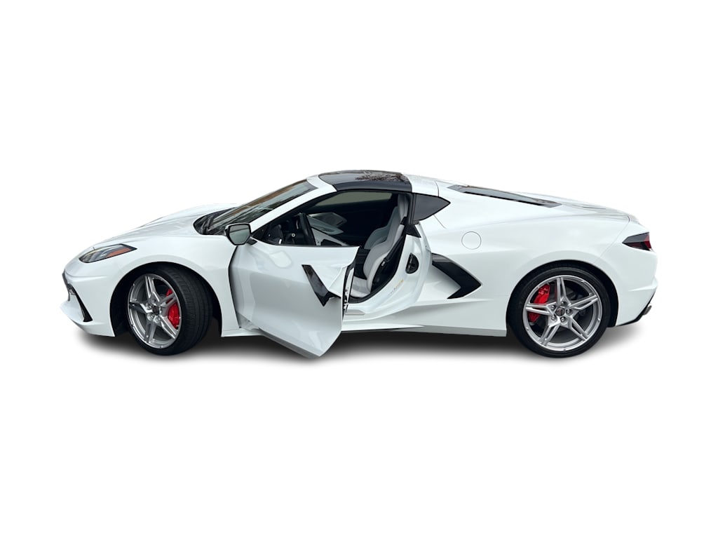 Thumbnail: 2022 Chevrolet Corvette - 19