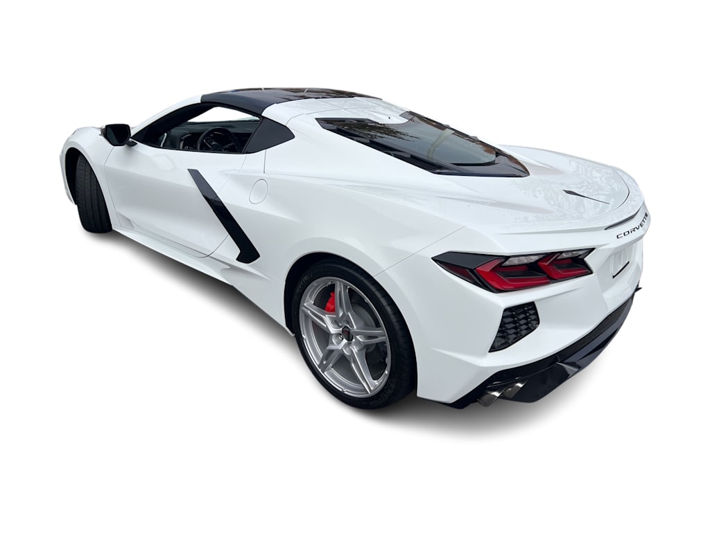 Thumbnail: 2022 Chevrolet Corvette - 12