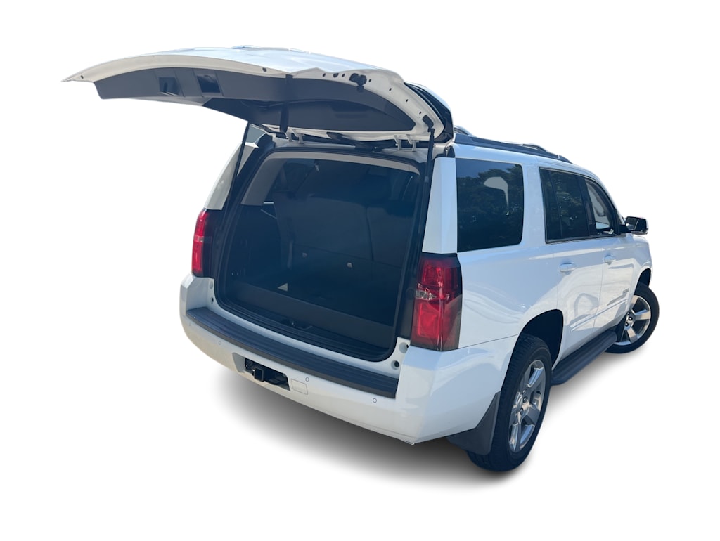 Thumbnail: 2018 Chevrolet Tahoe - 14
