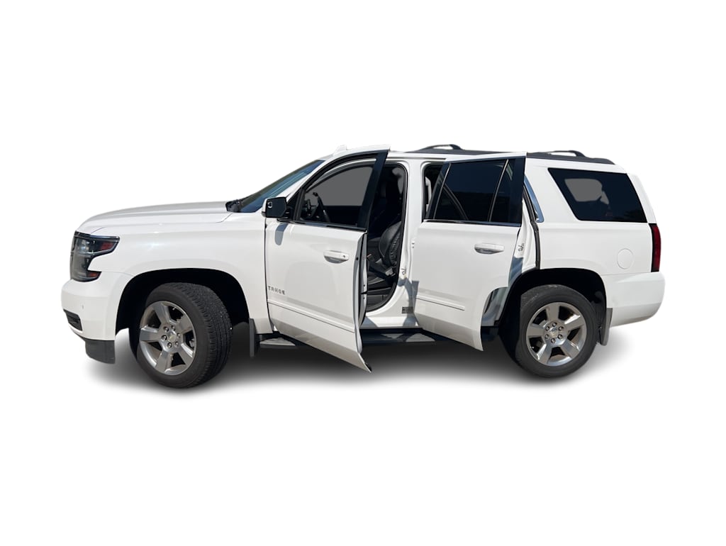 Thumbnail: 2018 Chevrolet Tahoe - 20