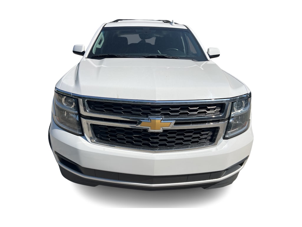 Thumbnail: 2018 Chevrolet Tahoe - 5