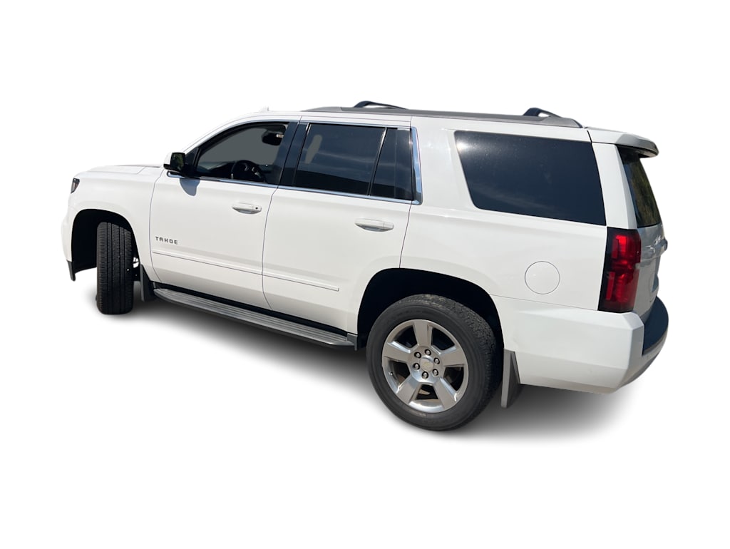 Thumbnail: 2018 Chevrolet Tahoe - 3