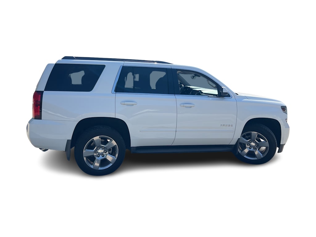 Thumbnail: 2018 Chevrolet Tahoe - 16