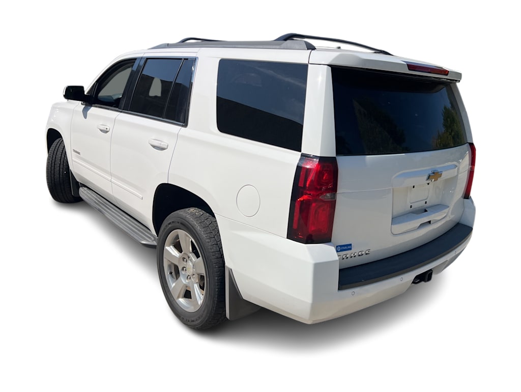 Thumbnail: 2018 Chevrolet Tahoe - 13