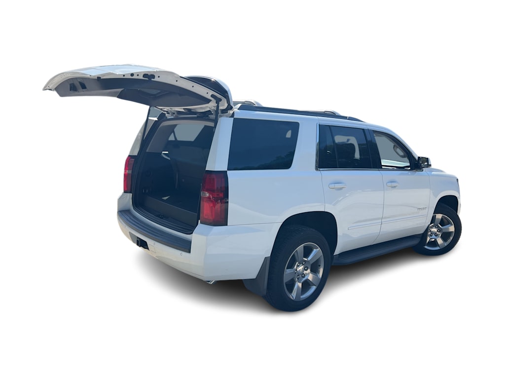 Thumbnail: 2018 Chevrolet Tahoe - 15