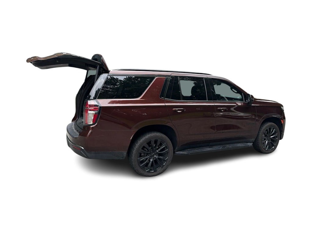 Thumbnail: 2022 Chevrolet Tahoe - 18