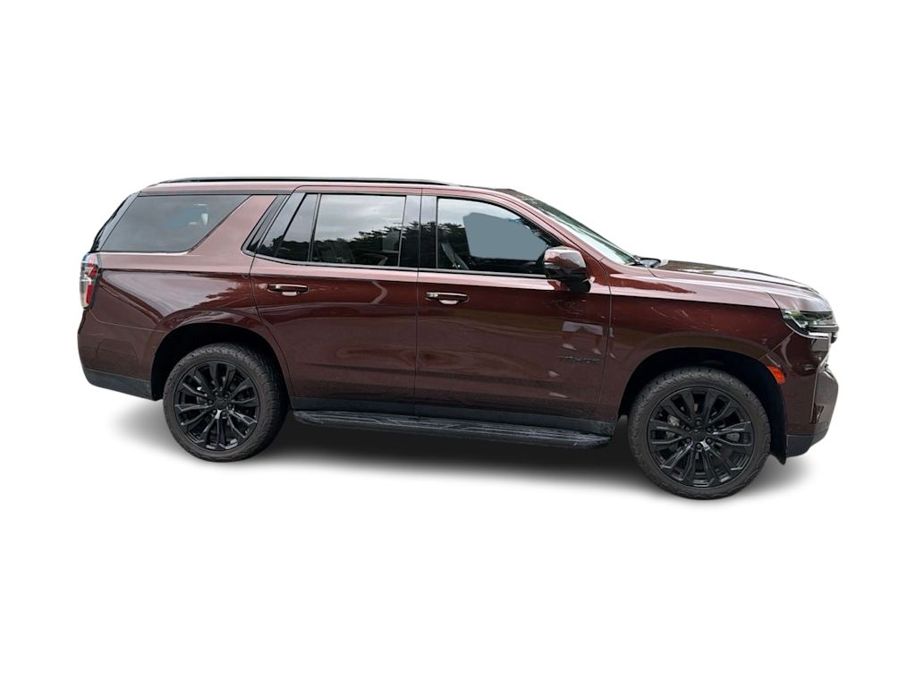 Thumbnail: 2022 Chevrolet Tahoe - 19