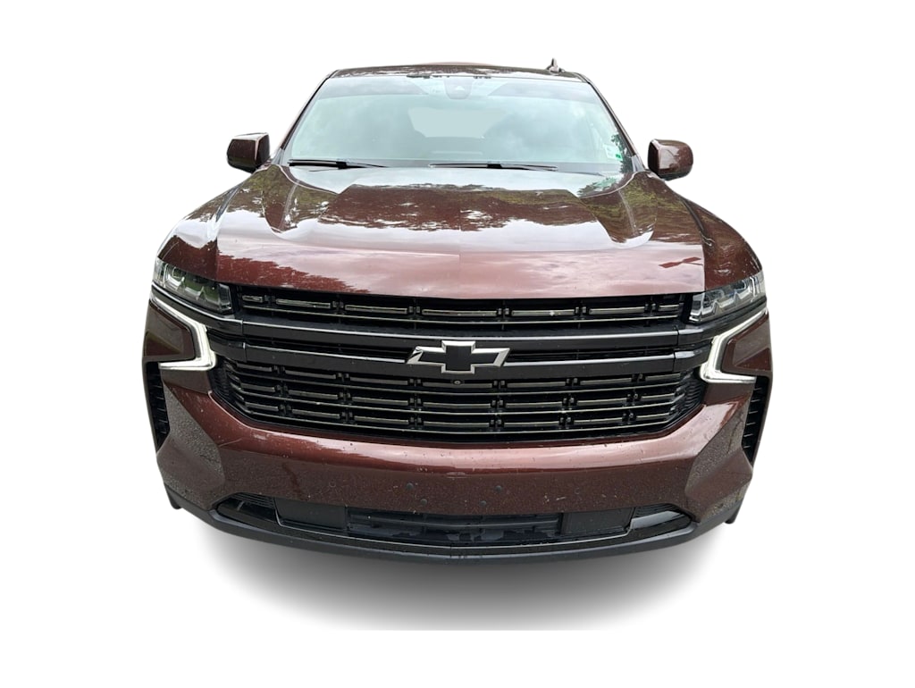 Thumbnail: 2022 Chevrolet Tahoe - 6