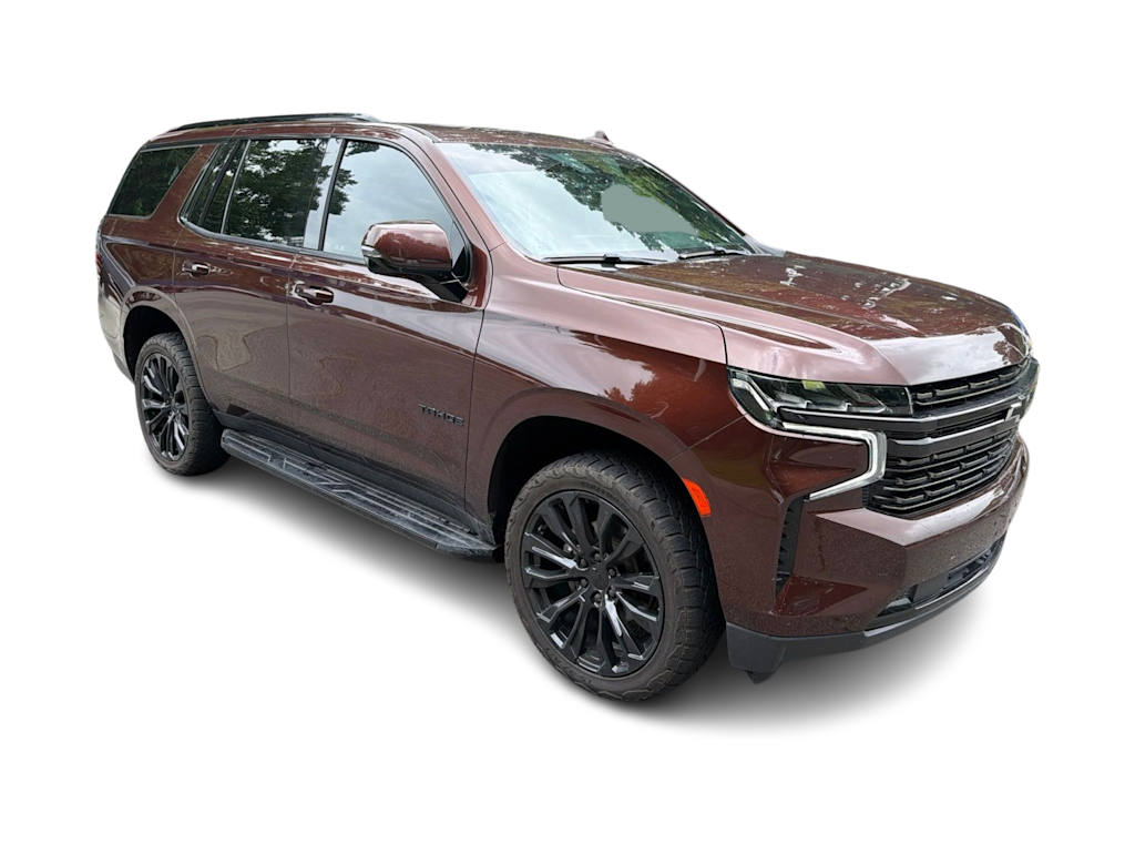 Thumbnail: 2022 Chevrolet Tahoe - 20