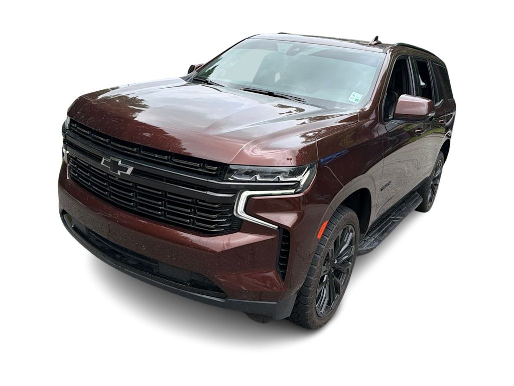 Thumbnail: 2022 Chevrolet Tahoe - 12