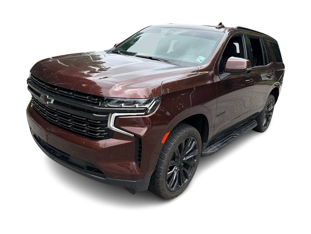 Thumbnail: 2022 Chevrolet Tahoe - 13