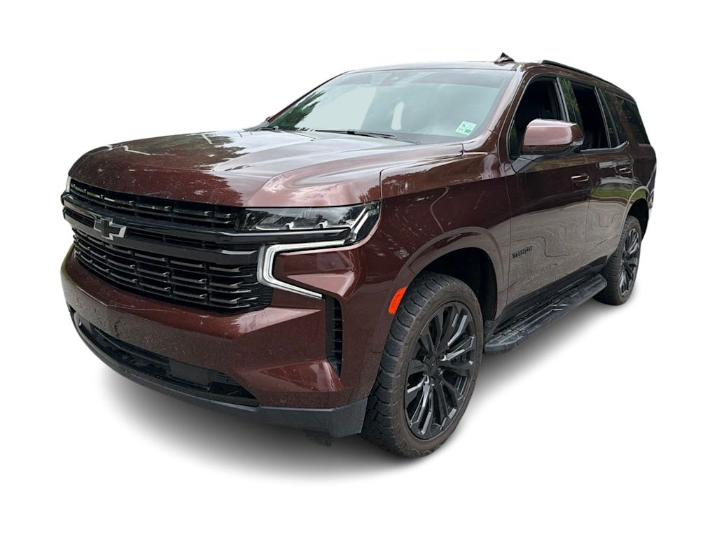 Thumbnail: 2022 Chevrolet Tahoe - 14