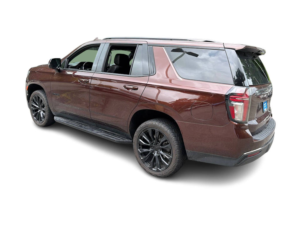 Thumbnail: 2022 Chevrolet Tahoe - 4