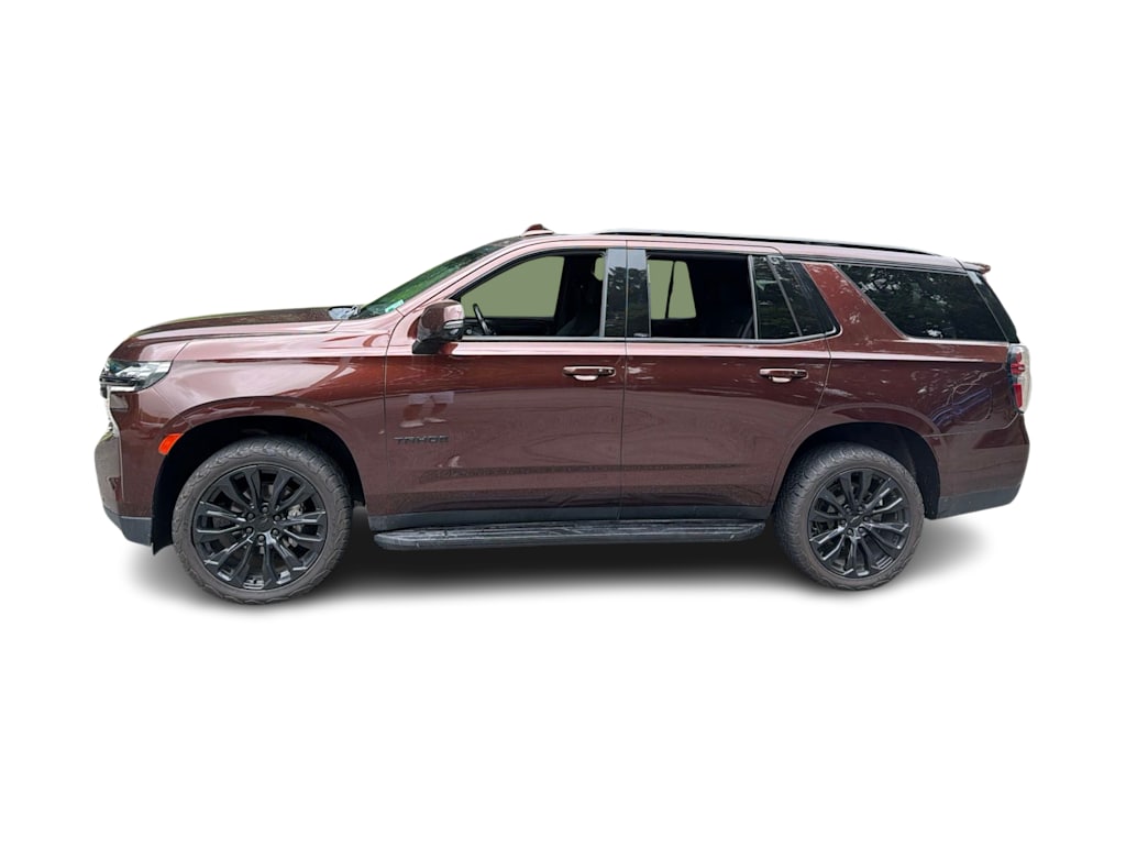 Thumbnail: 2022 Chevrolet Tahoe - 15