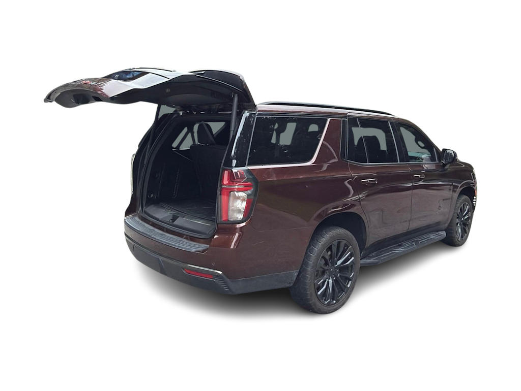 Thumbnail: 2022 Chevrolet Tahoe - 17