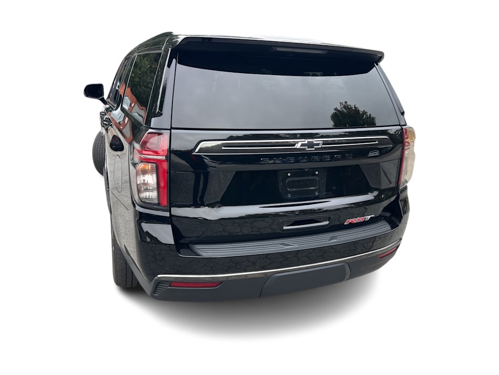 Thumbnail: 2022 Chevrolet Suburban - 6