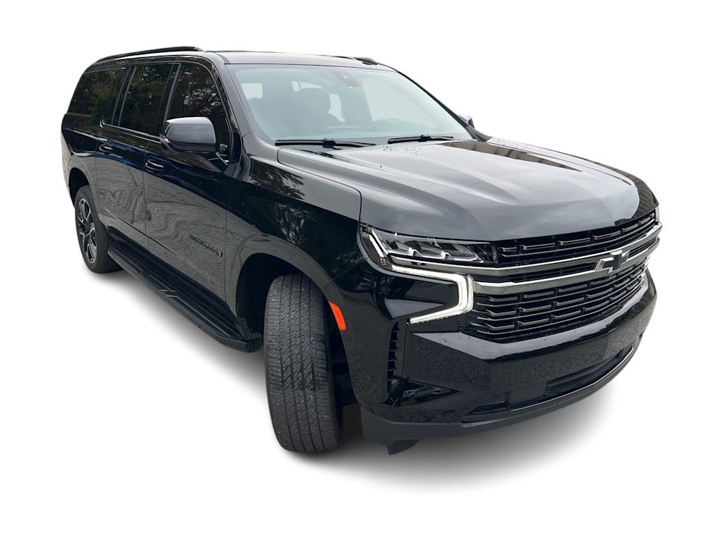 Thumbnail: 2022 Chevrolet Suburban - 18