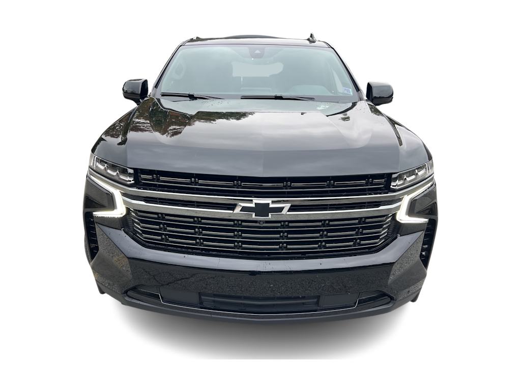 Thumbnail: 2022 Chevrolet Suburban - 19