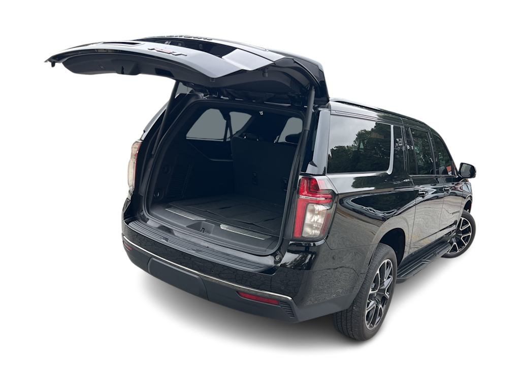 Thumbnail: 2022 Chevrolet Suburban - 15