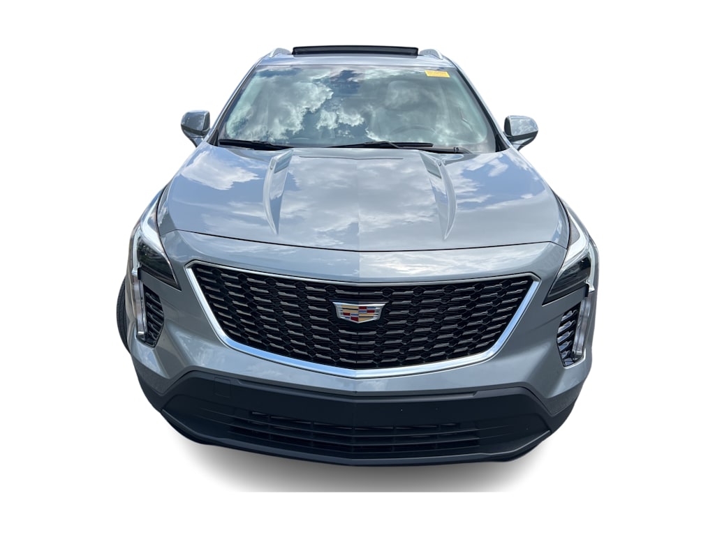 Thumbnail: 2023 Cadillac XT4 - 6