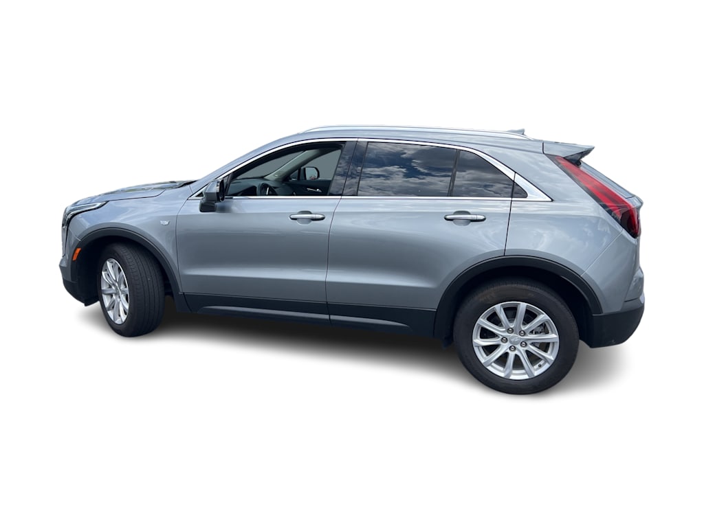 Thumbnail: 2023 Cadillac XT4 - 14