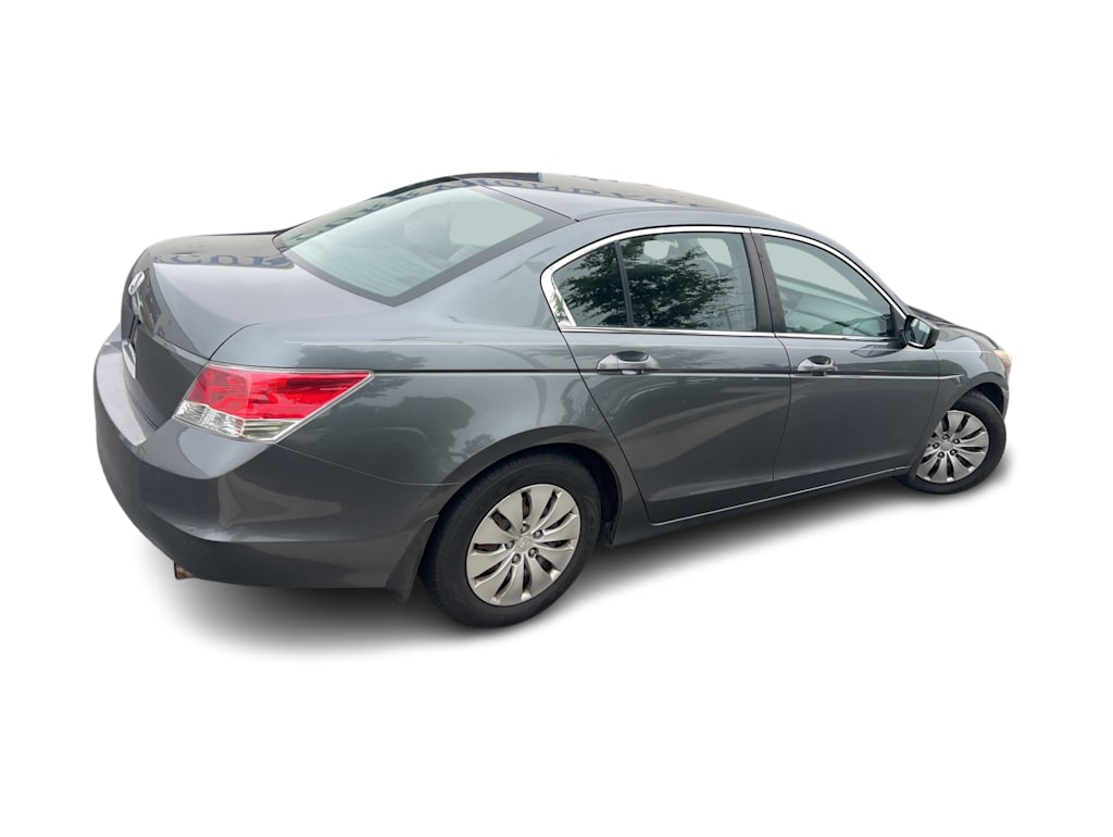 Thumbnail: 2009 Honda Accord - 18