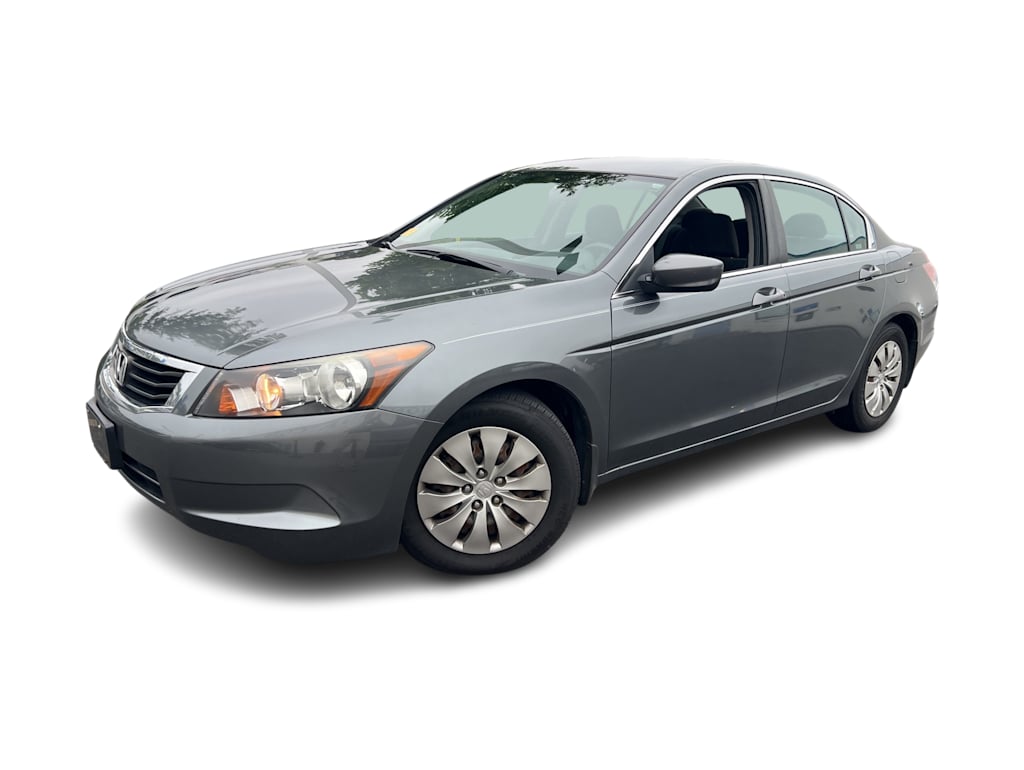 Thumbnail: 2009 Honda Accord - 14