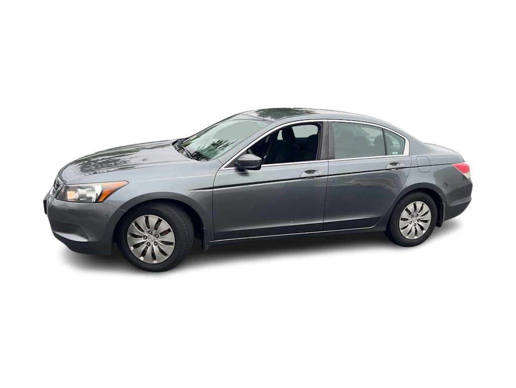 Thumbnail: 2009 Honda Accord - 3