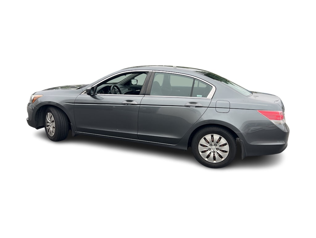 Thumbnail: 2009 Honda Accord - 15