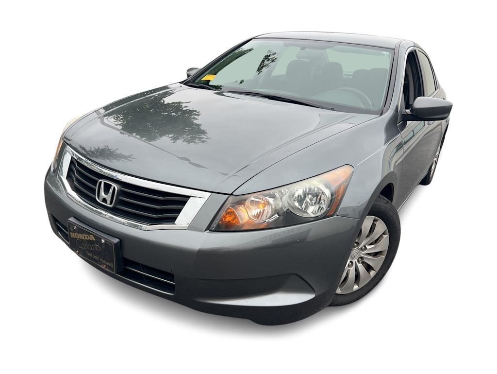 Used 2009 Honda Accord LX with VIN 1HGCP26329A173758 for sale in Hudson, WI