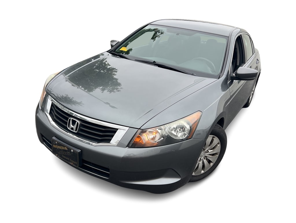 Thumbnail: 2009 Honda Accord - 12