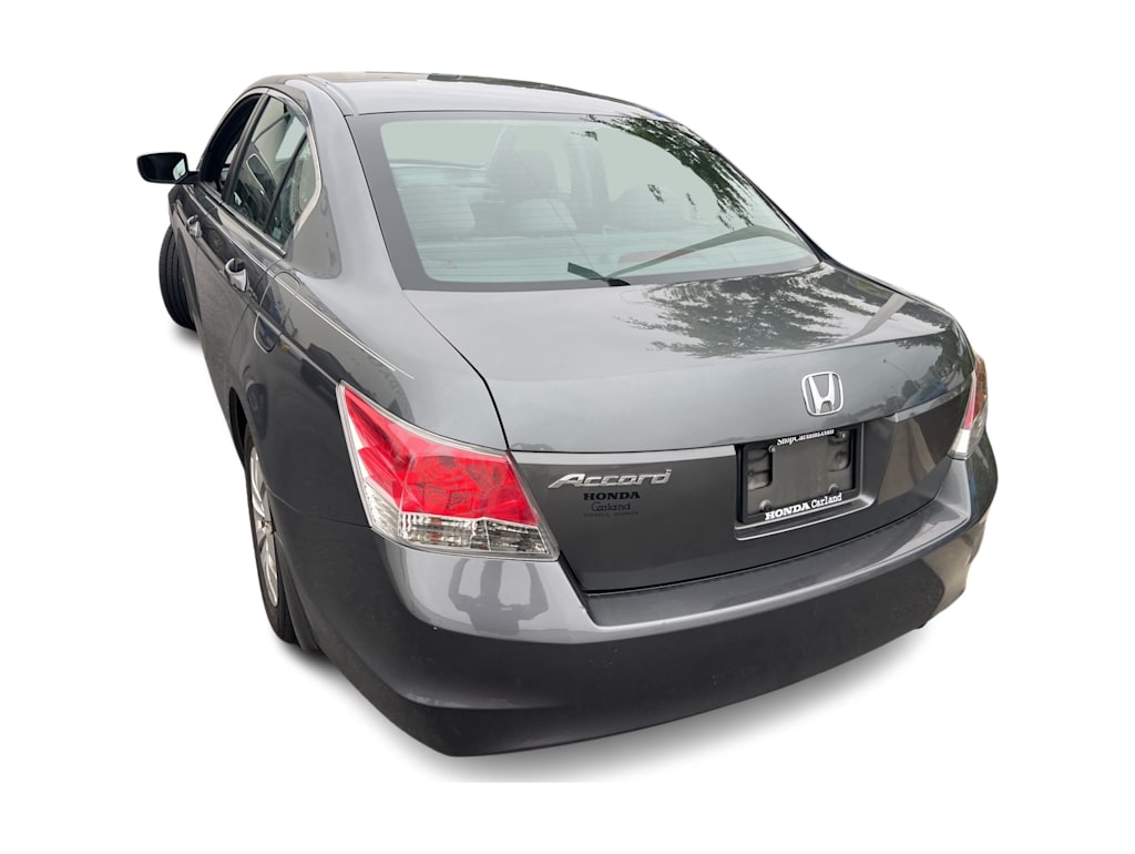 Thumbnail: 2009 Honda Accord - 16