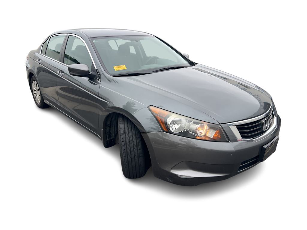 Thumbnail: 2009 Honda Accord - 19