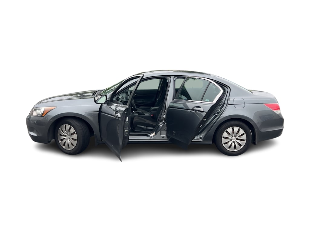 Thumbnail: 2009 Honda Accord - 21