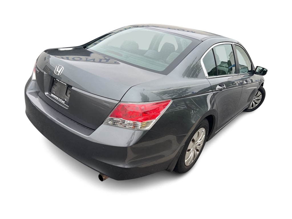 Thumbnail: 2009 Honda Accord - 17