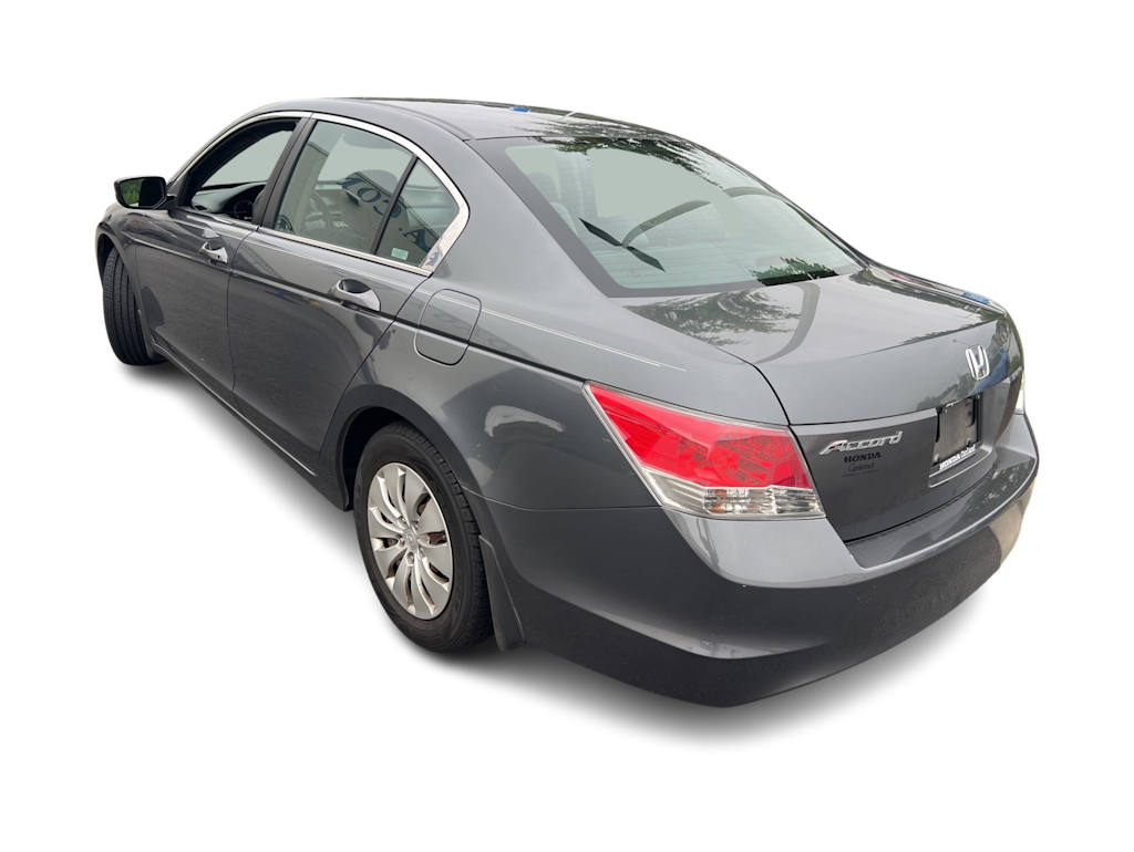 Thumbnail: 2009 Honda Accord - 4