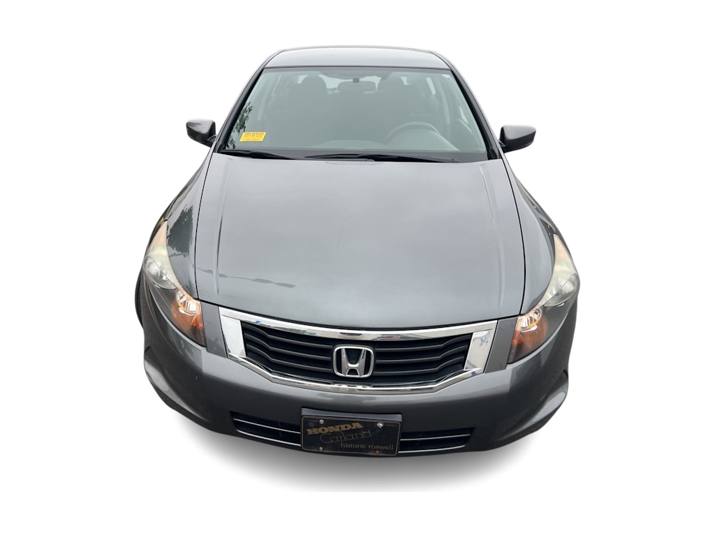 Thumbnail: 2009 Honda Accord - 6