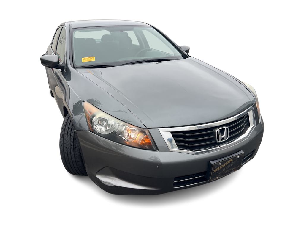 Thumbnail: 2009 Honda Accord - 20