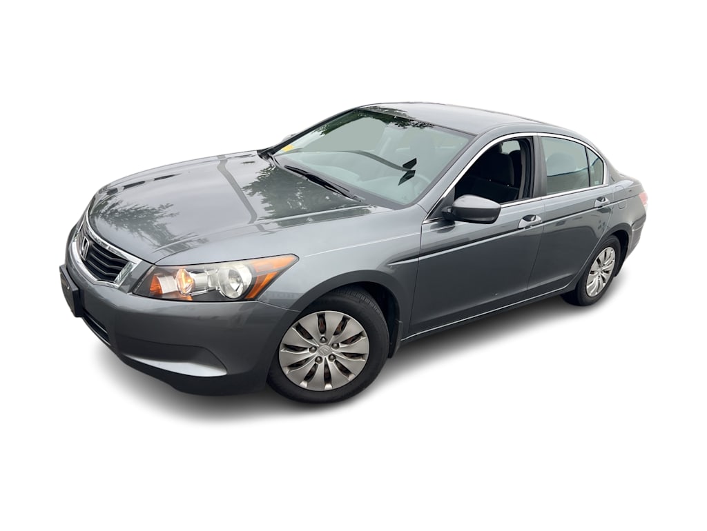 Thumbnail: 2009 Honda Accord - 13