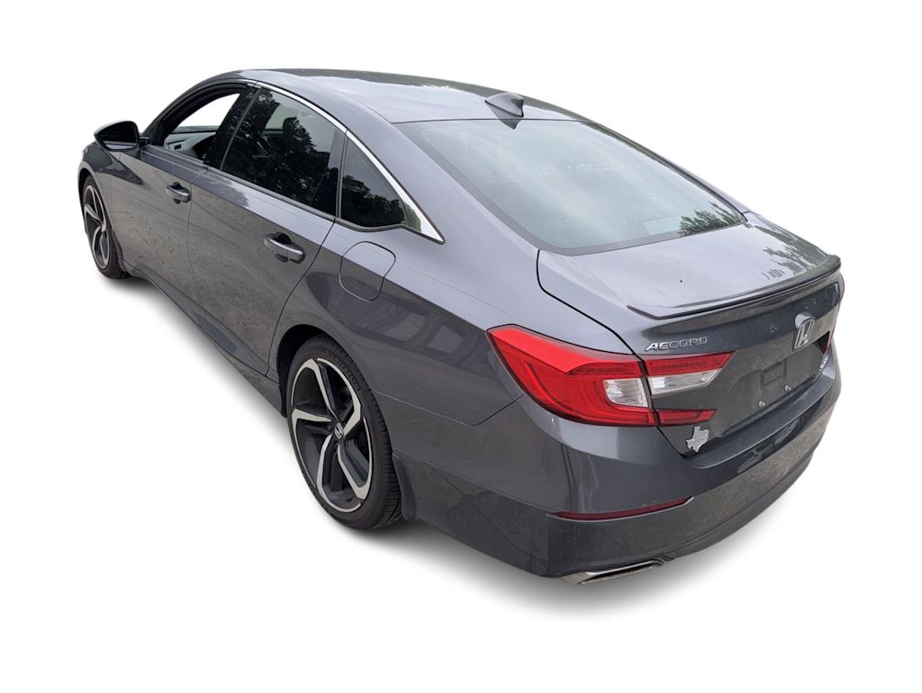 Thumbnail: 2020 Honda Accord - 12
