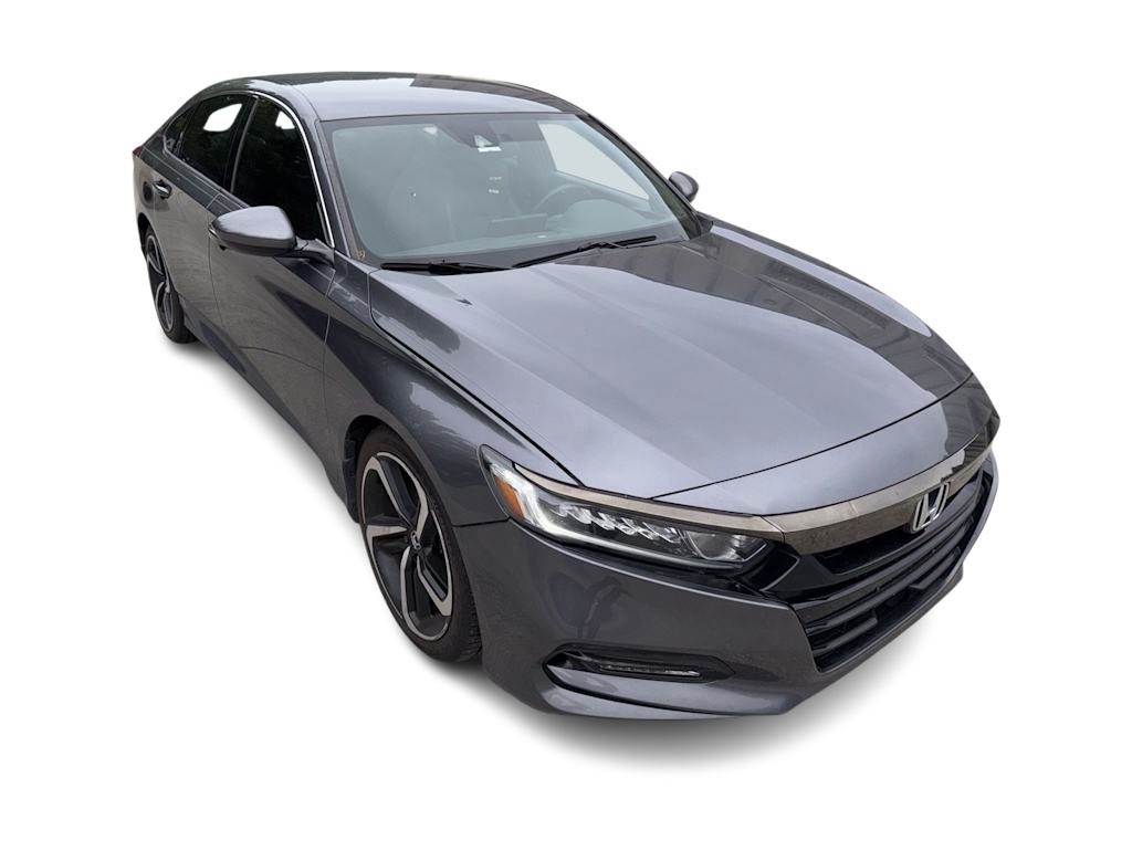 Thumbnail: 2020 Honda Accord - 16