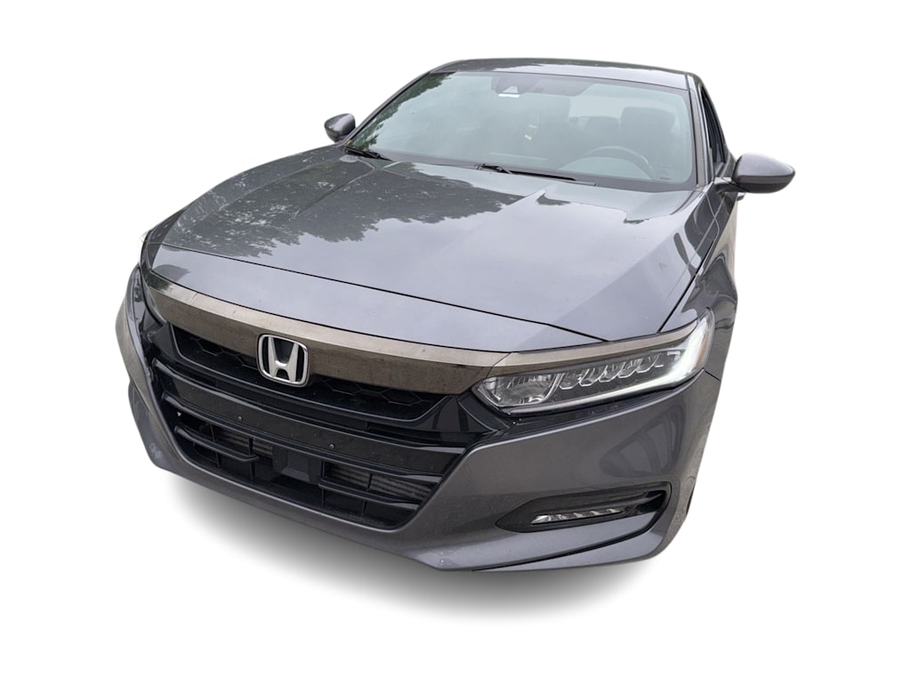 Thumbnail: 2020 Honda Accord - 6