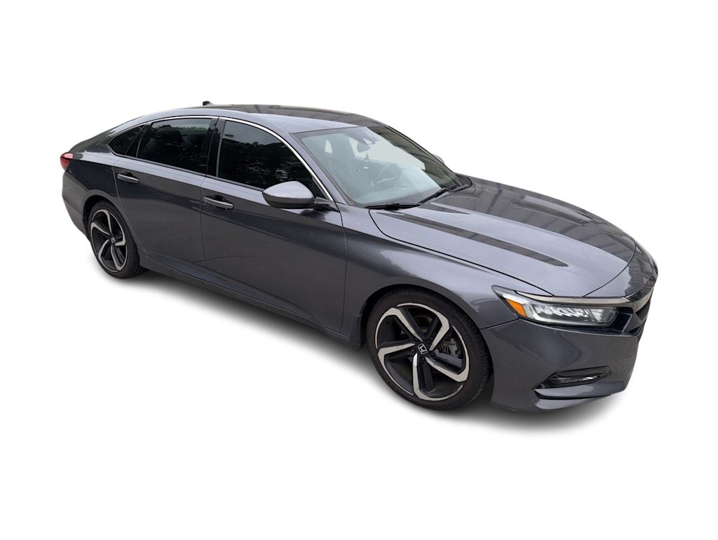 Thumbnail: 2020 Honda Accord - 15