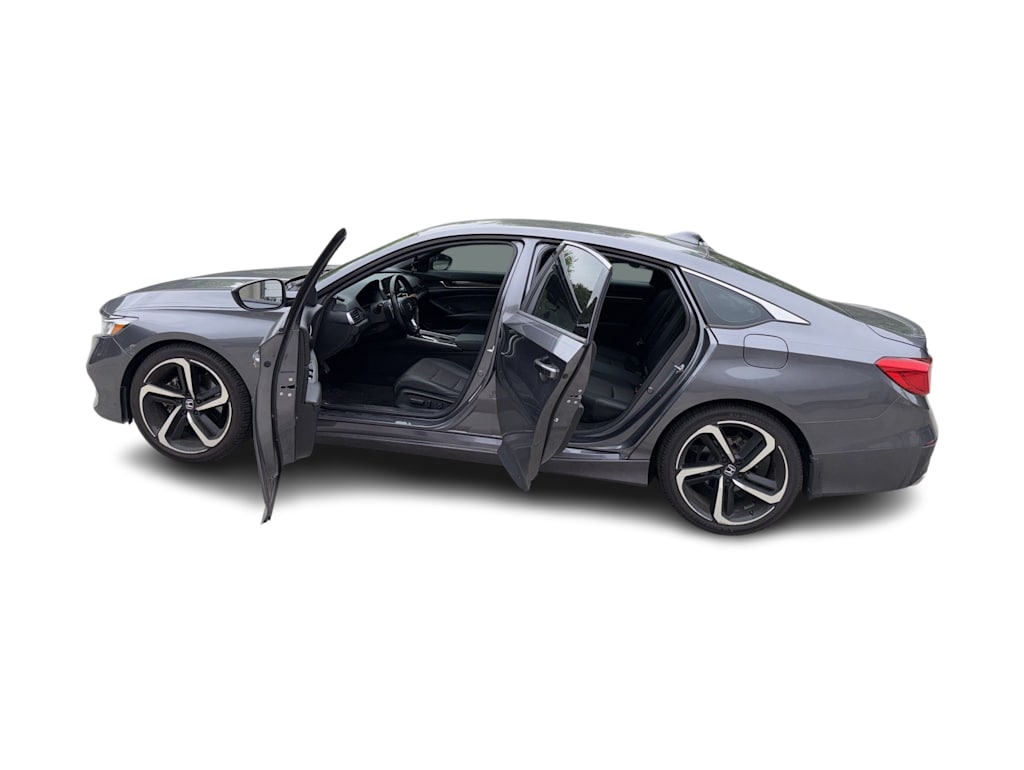 Thumbnail: 2020 Honda Accord - 20