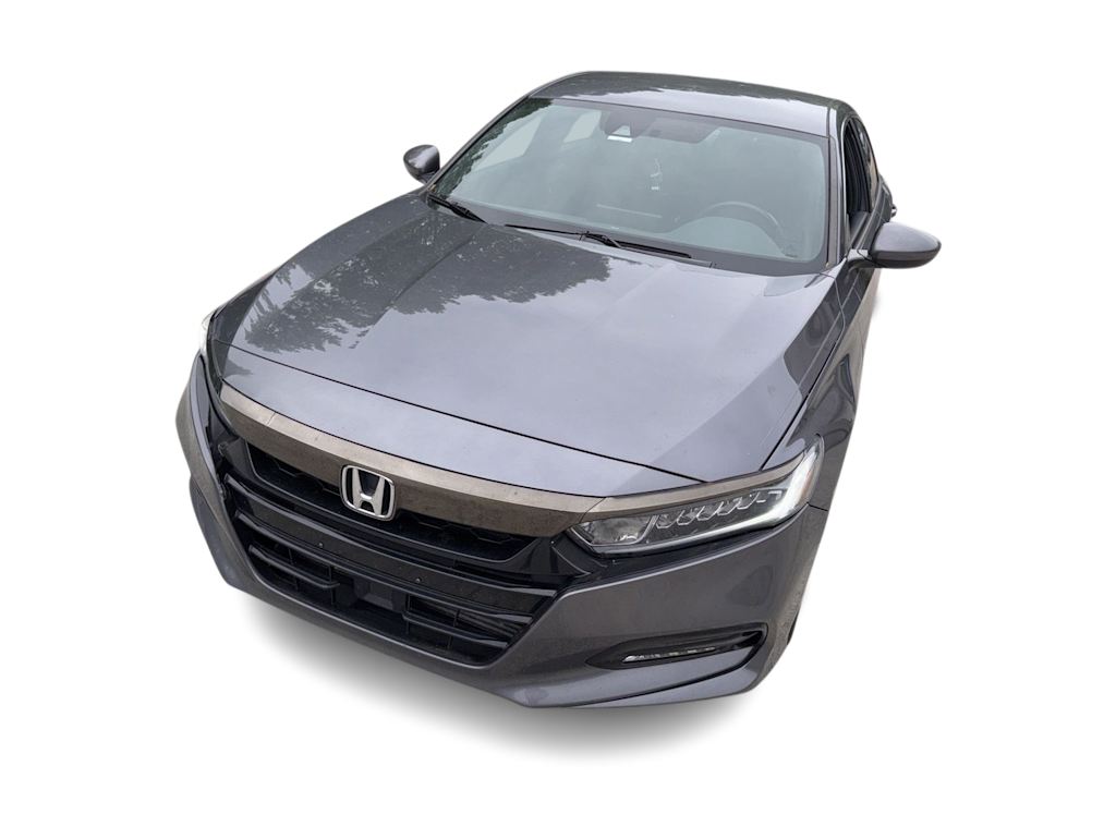 Thumbnail: 2020 Honda Accord - 10