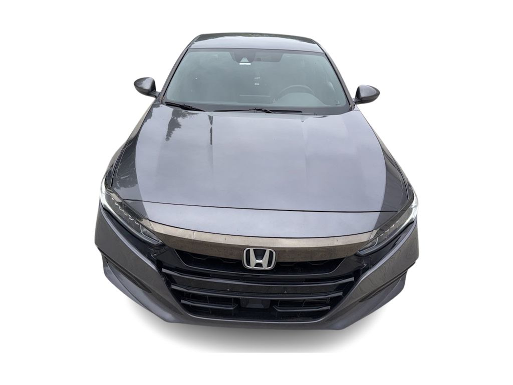 Thumbnail: 2020 Honda Accord - 17
