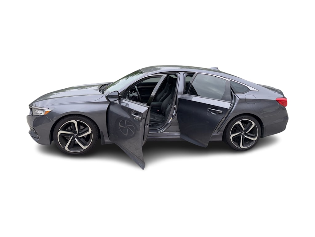 Thumbnail: 2020 Honda Accord - 19