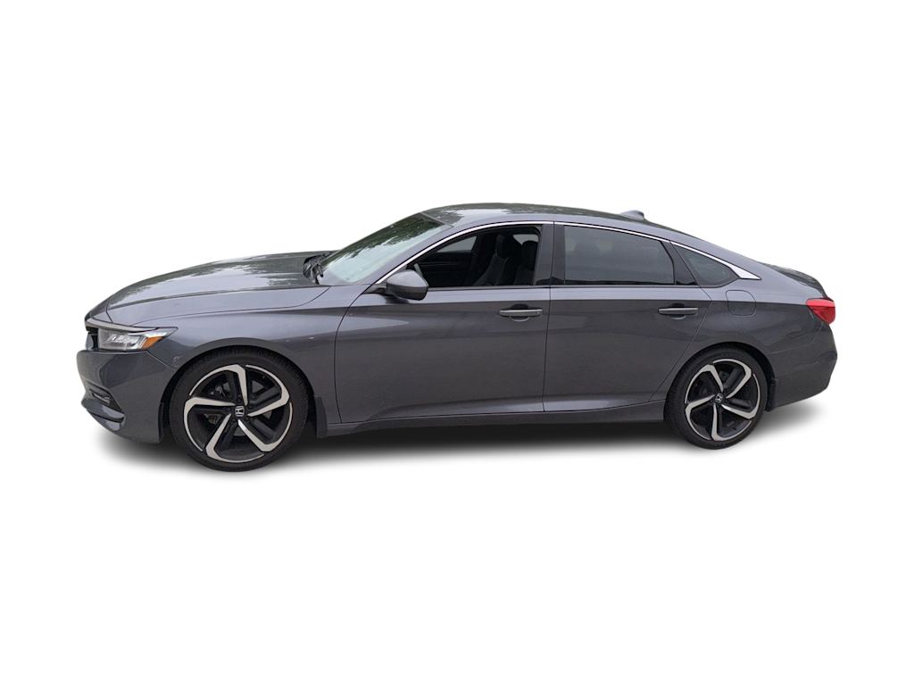 Thumbnail: 2020 Honda Accord - 3