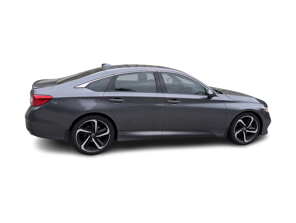 Thumbnail: 2020 Honda Accord - 14