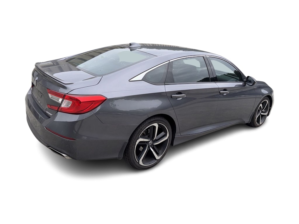Thumbnail: 2020 Honda Accord - 13